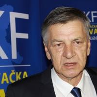 Kasumović: Koalicija je stabilna u ZDK-u, Ivo Tadić ima problema unutar HDZ-a