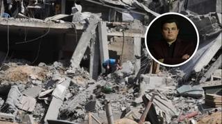 Vojni komentator Dean Džebić za "Avaz": Trećina stanovnika Gaze mogla bi biti ubijena, a trećina raseljena