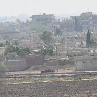 Visokopozicionirani član ISIL-a Hamza al Homsi ubijen u Siriji