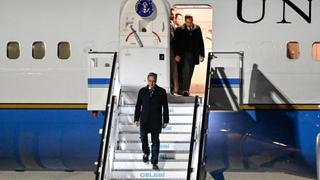 Američki državni sekretar Entoni Blinken doputovao u Istanbul