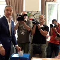 Đukanović: Sada je najvažnije da Crna Gora potvrdi da želi nastaviti evropski put