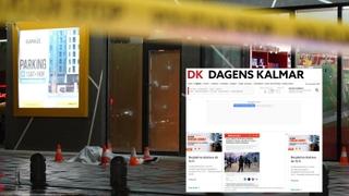 Švedski mediji citiraju "Avaz" o ubistvu vođe narko kartela u Sarajevu