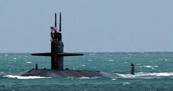 Rečeno je da će projekt kulminirati britanskom i australskom proizvodnjom nove klase podmornica SSN-AUKUS - Avaz