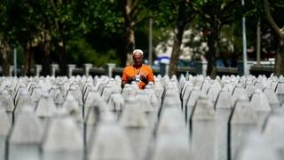 Da se nikad ne zaboravi i nikad nikom ne ponovi: Danas će u Srebrenici vječni smiraj naći 30 žrtava genocida