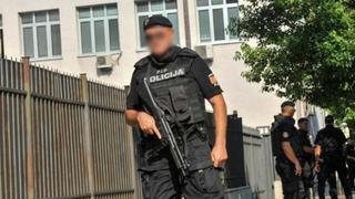 U Podgorici uhapšen bivši diplomata: Prijetio ambasadoru Palestine