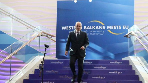 Zapadni Balkan i EU - Avaz