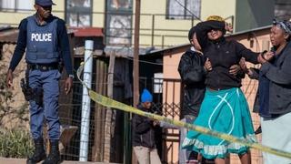 Masovna pucnjava u Južnoj Africi: Ubijeno osam osoba
