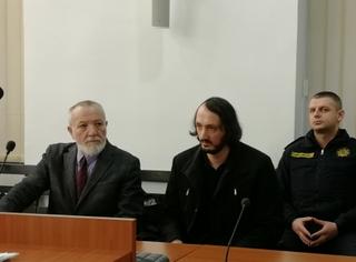 Ubice sarajevskih policajaca uskoro pred sudom