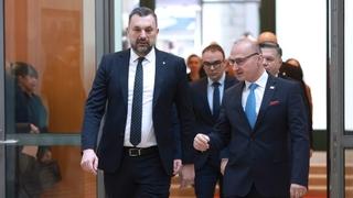 Grlić-Radman: U Konakoviću vidimo proevropskog partnera