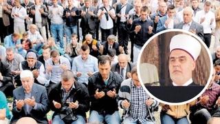 "Avazov" vremeplov: Šta je reis Kavazović poručio za Ramazanski bajram 2014. godine
