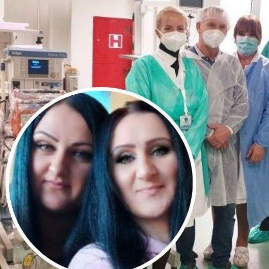 Majka preminule trudnice Melihe Lisak, za "Avaz": Ubili su mi dijete "malina respiratorom"