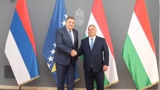 Vrijeme je da Komšić i Bećirović pokrenu akciju protjerivanja mađarskog ambasadora iz Sarajeva