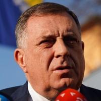 Dodik kritikuje: Trojka je nespremna za evropsku priču