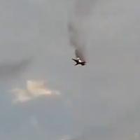 Video / Ruski bombarder se srušio, traje potraga za pilotom