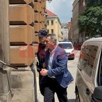 Ibrahimu Hadžibajriću još dva mjeseca pritvora, šta je sa sekretarkom Almom Destanović!?