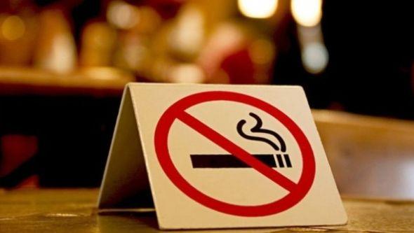 Zakon o zabrani pušenja na snazi od maja 	 - Avaz