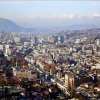 U Kantonu Sarajevo poboljšana kvaliteta zraka

