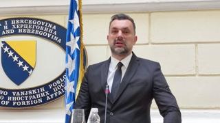 Konaković: I dalje ću medije koji se finansiraju iz javnih preduzeća nazivati režimskim