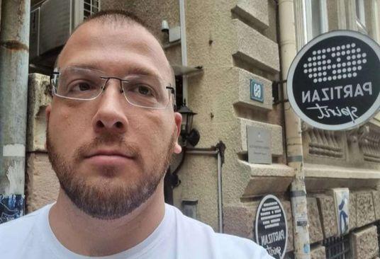 Poznati banjalučki haker Aljoša Borković uhapšen u Hrvatskoj