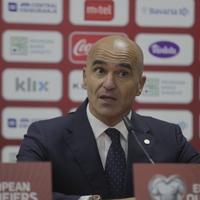 Martinez nakon visoke pobjede u Zenici: Nije bio problem u BiH, mi smo bili sjajni