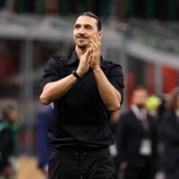 Milan dobija novog trenera, a on je Zlatan Ibrahimović?!