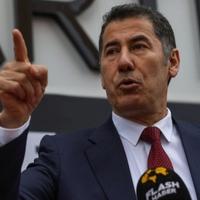Sada je i službeno: Sinan Oan podržao Redžepa Tajipa Erdoana u drugom krugu izbora