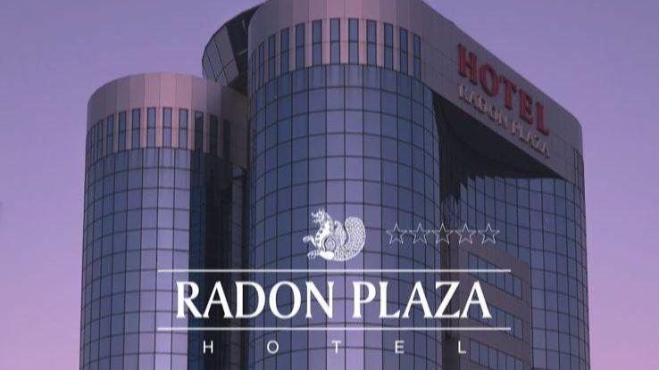 Hotel "Radon Plaza" raspisuje konkurs za više pozicija