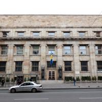 Central Banking dodijelio nagradu za transparentnost Centralnoj banci BiH