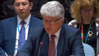 Pomoćnik generalnog sekretara UN-a: Postoji zabrinutost zbog govora o secesiji i promociji genocida, to može ostaviti posljedice