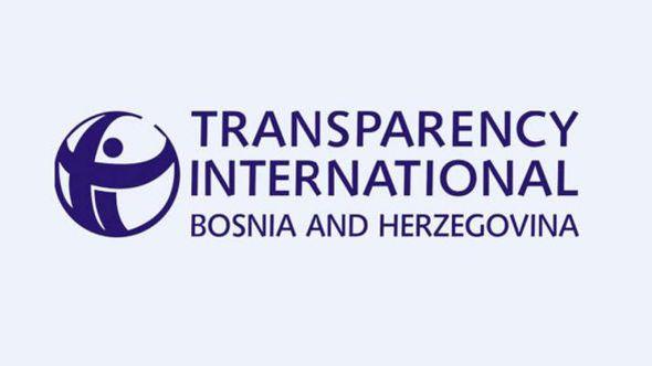  Transparency International u Bosni i Hercegovini (TIBiH) - Avaz