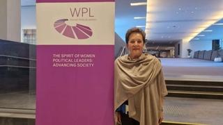 Pendeš na Samitu Foruma "Žene politički lideri" u Briselu