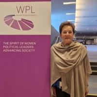 Pendeš na Samitu Foruma "Žene politički lideri" u Briselu