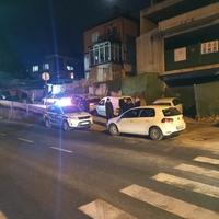Oglasila se policija o bačenoj bombi u Sarajevu