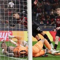 Oboren rekord, Milan nikada nije zaradio više od ulaznica