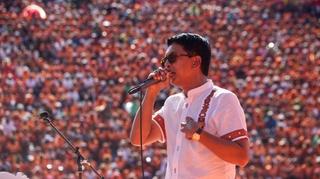 Madagaskar: Andri Rajoelina položio zakletvu za drugi predsjednički mandat
