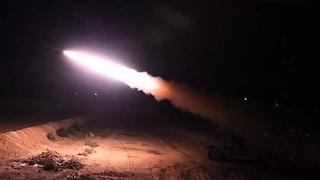 Grupe koje podržava Iran napale raketama američku bazu u Siriji
