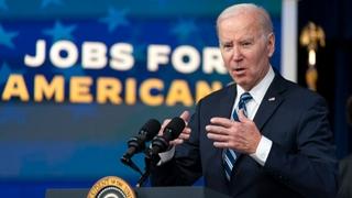 State of the Union: Biden sees economic glow, GOP sees gloom