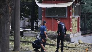 Teroristički napad u Ankari: Policajci izvan životne opasnosti