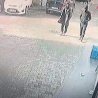 Video / Objavljen snimak napadača koji su pucali u crkvi u Istanbulu, bili su maskirani