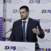 Nikolić: Đukanović ostvario ubjedljivu pobjedu u prvom krugu