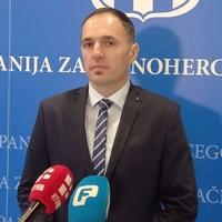 Skupština ZHK na hitnoj sjednici bira novog ministra finansija, predložena Blagica Leko