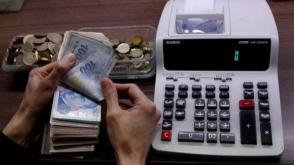 Godišnja stopa inflacije u Turskoj je u januaru ubrzala na 64,86 posto  - Avaz