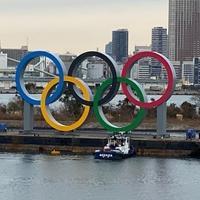Uhapšeni visoki zvaničnici Olimpijskih igara u Tokiju