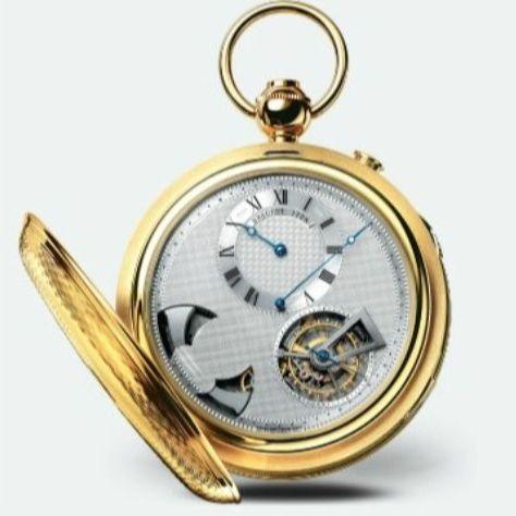 Ovo je deset najskupljih satova na svijetu