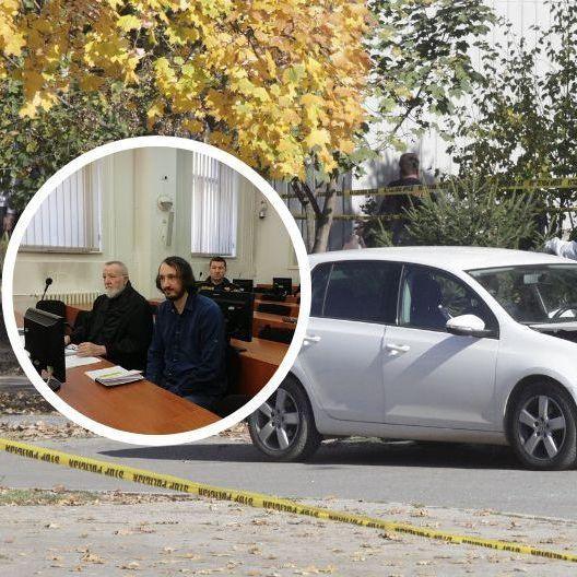Ubistvo sarajevskih policajaca: Šta su izjavili članovi Macanove porodice, o čemu će svjedočiti Elvis Keljmendi?