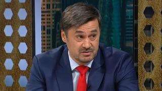 Bogdanović kritikovao napadača Zvezde: Fenerbahče je uzeo Džeku u 37. godini ispred njega