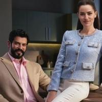 Ovdje živi najljepši turski par: Zavirite u luksuznu vilu Buraka Ozčivita i Fahrije Evdžen