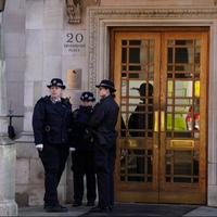 Devet osoba povrijeđeno u hemijskom napadu u Londonu: Među njima i djeca