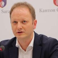 Bošnjak: Vlada KS izdvojila rekordnih više od 40 miliona KM za komunalnu privredu