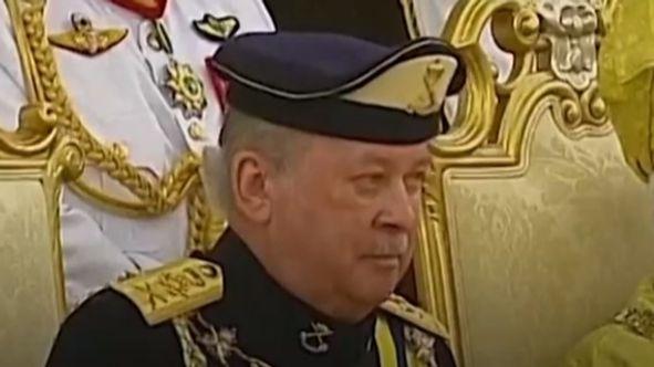 Sultan Ibrahim - Avaz